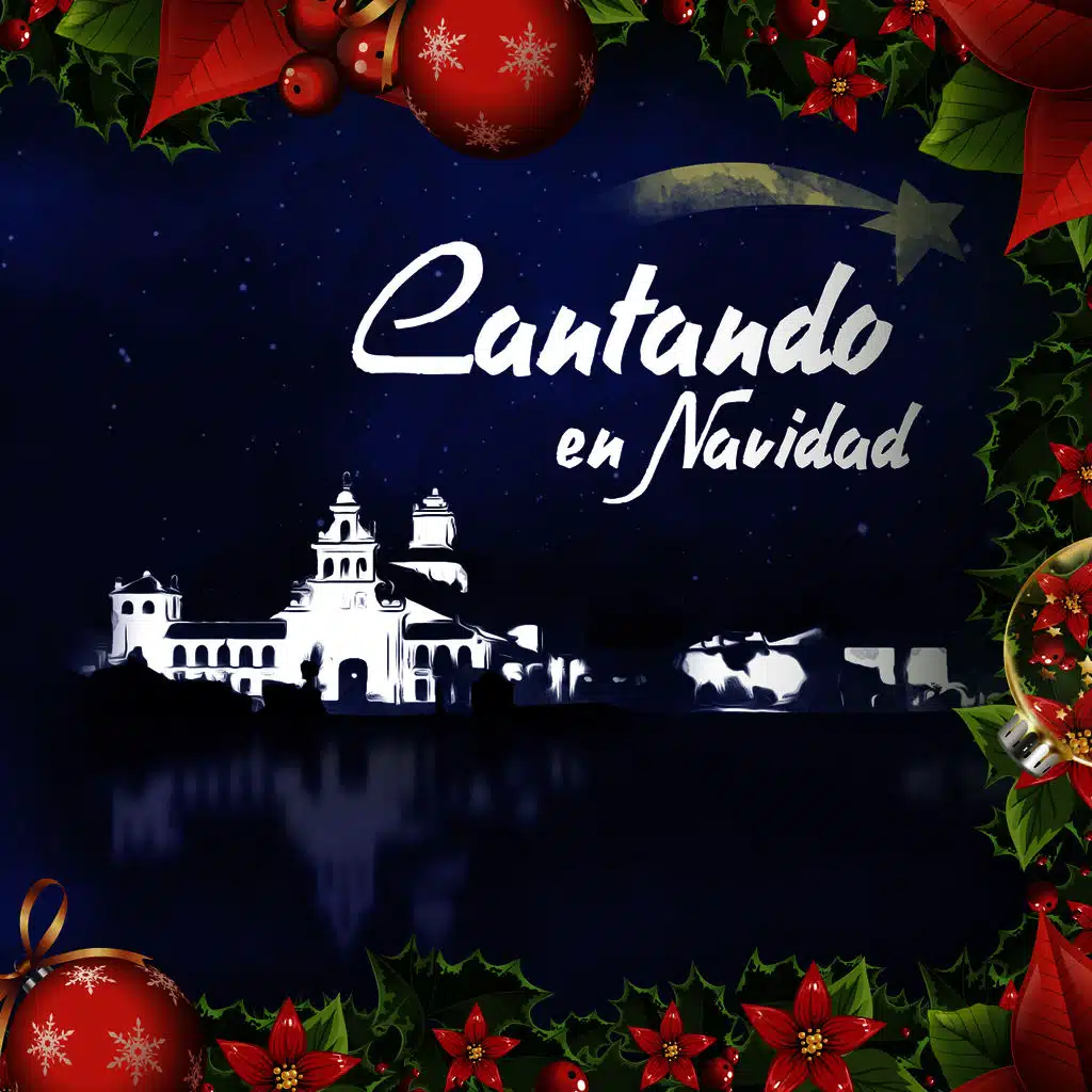 Cantando en Navidad