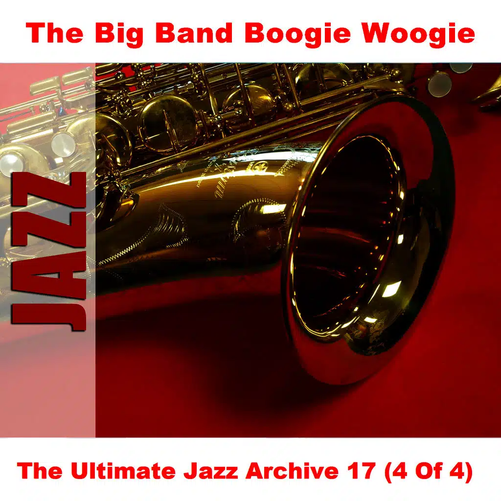 The Ultimate Jazz Archive 17 (4 Of 4)
