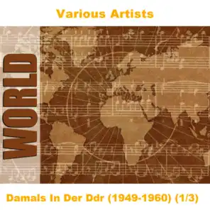 Damals In Der Ddr (1949-1960) (1/3)