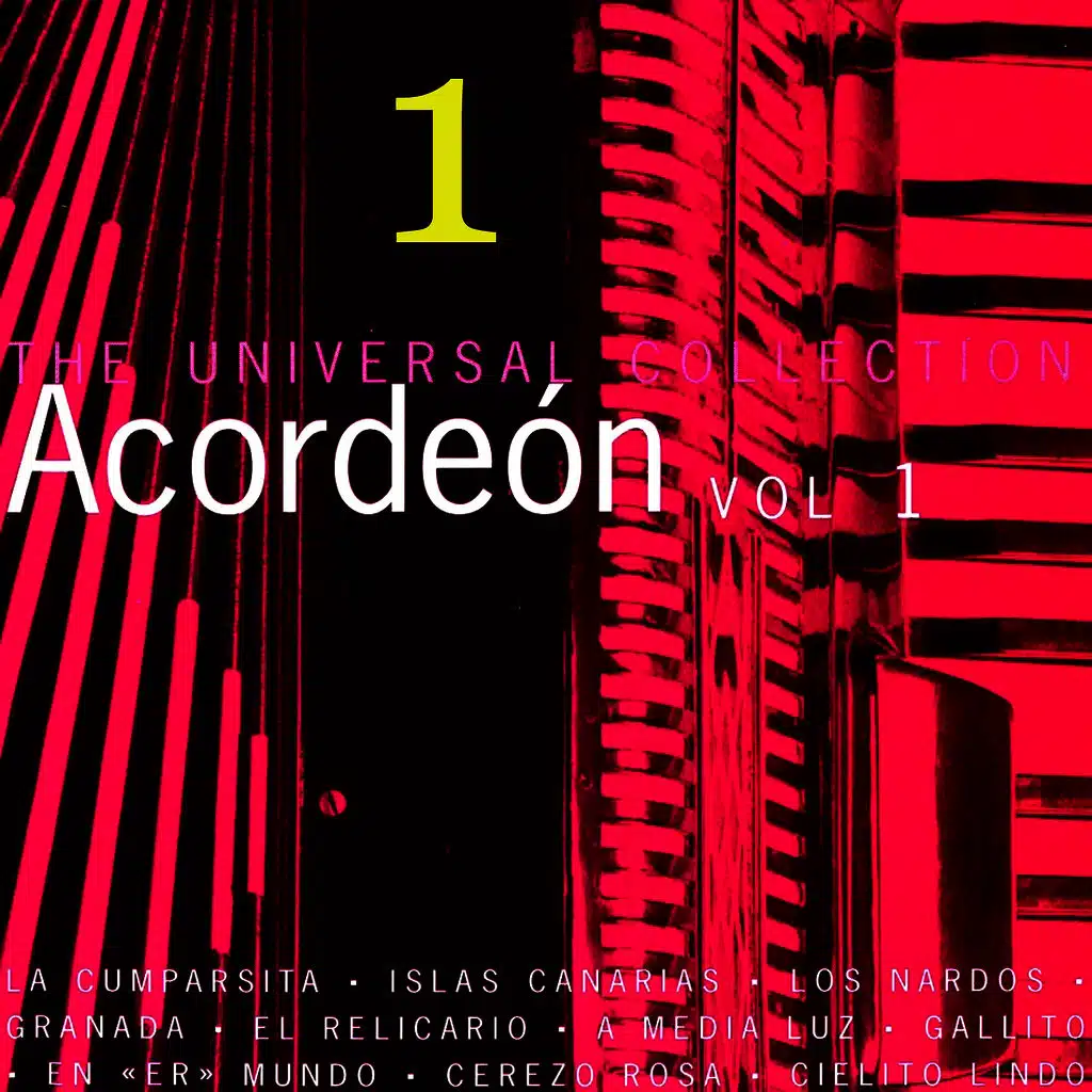 The Spanish Accordion