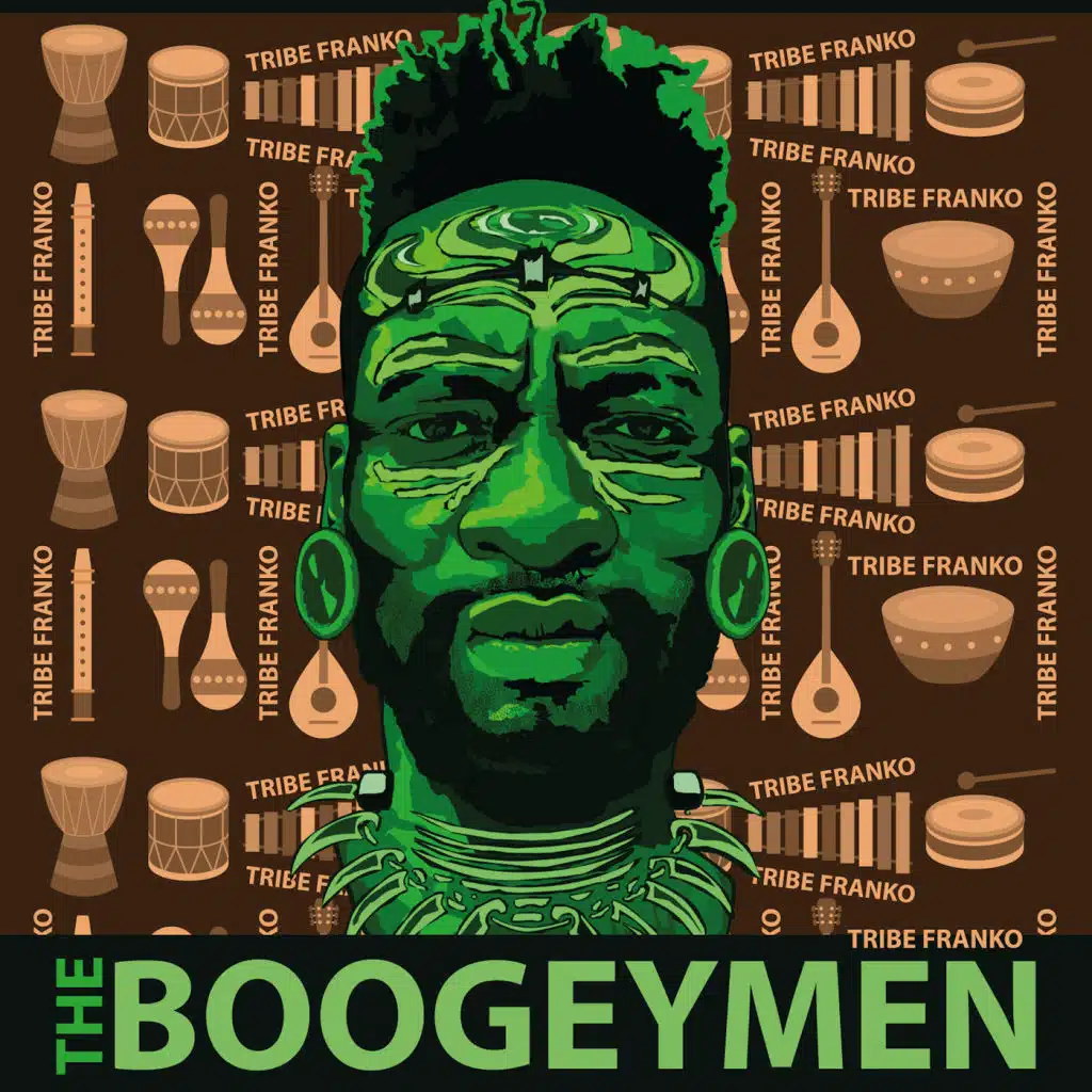 The Boogeymen