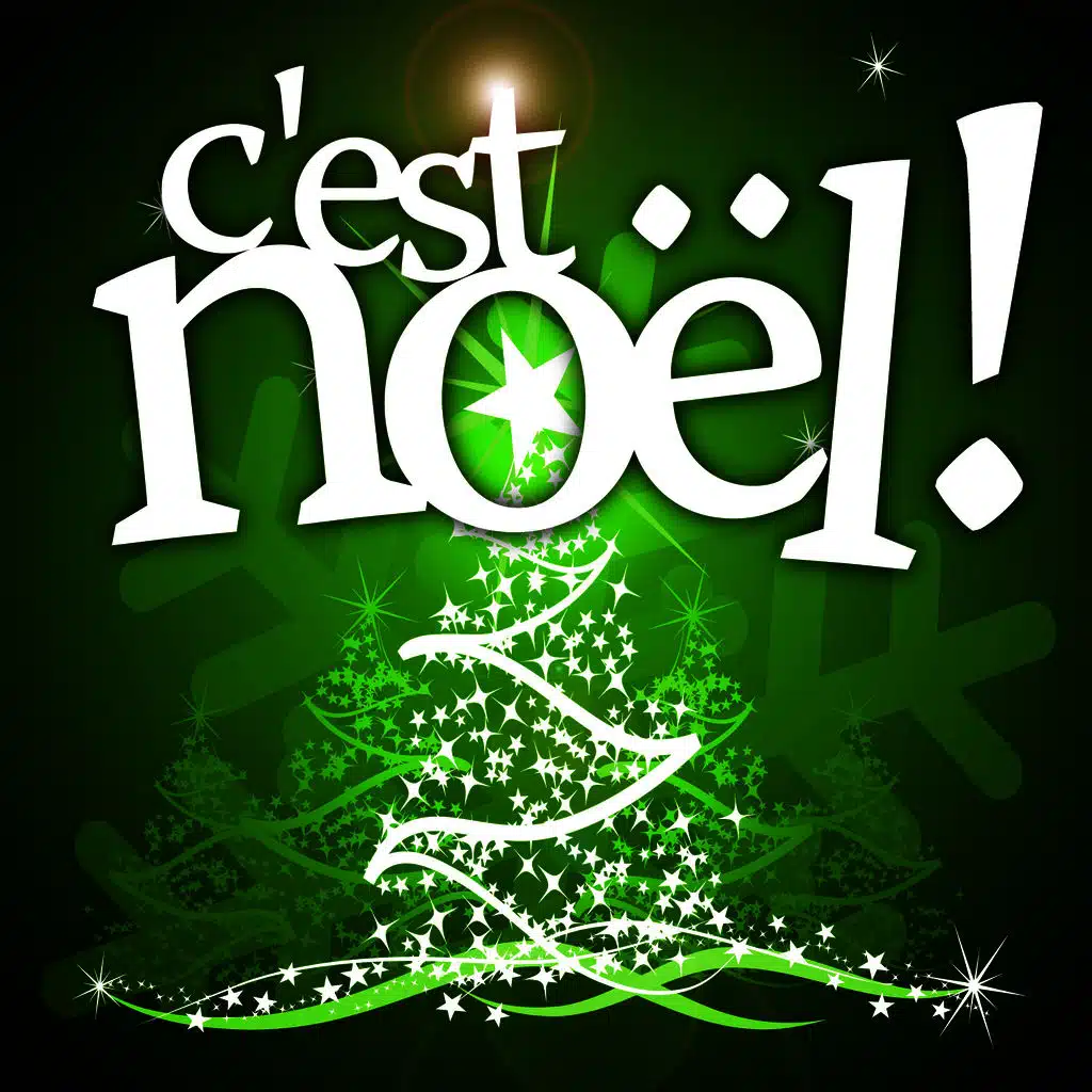 La Nuit Avant Noël