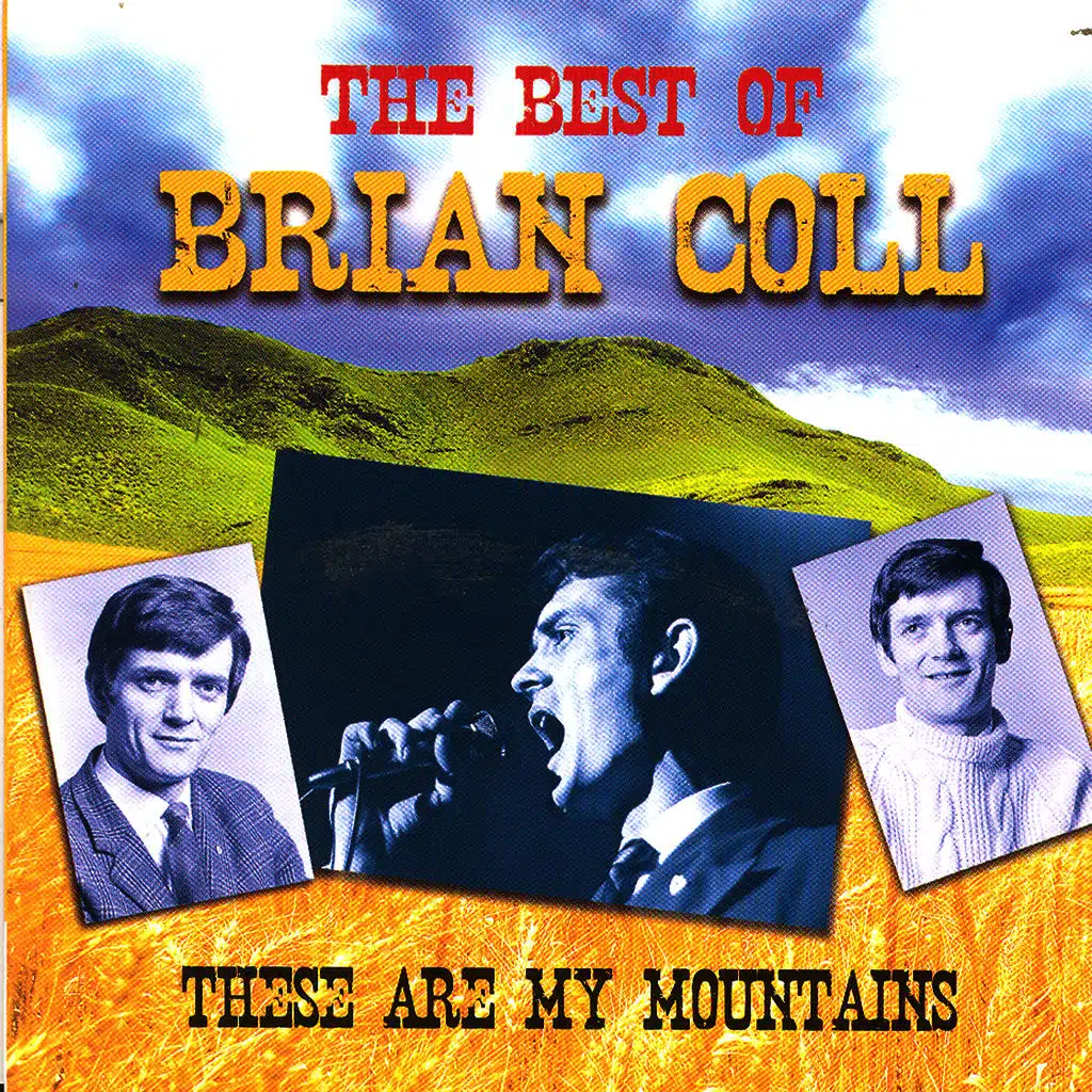 The Green Fields Of Ireland