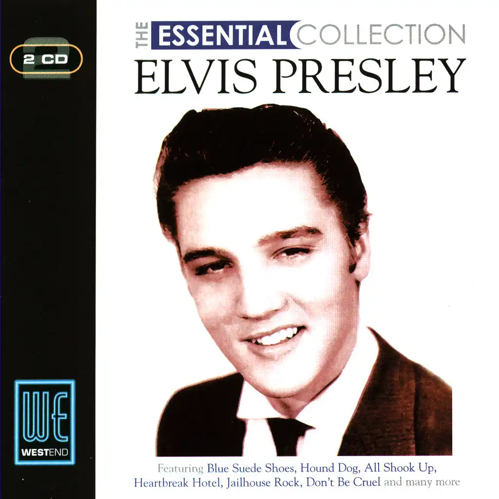 The Essential Collection (Digitally Remastered)