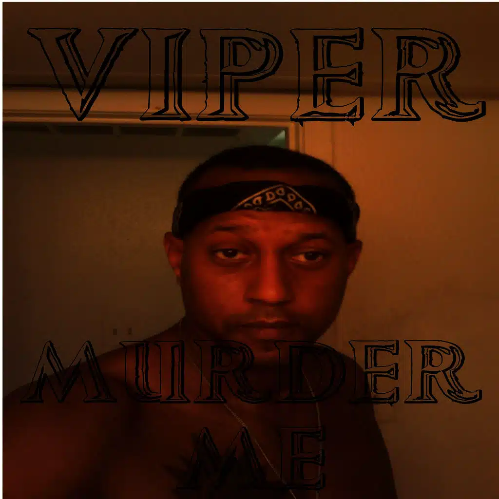 A Thug Stayin' Gangstaed Up