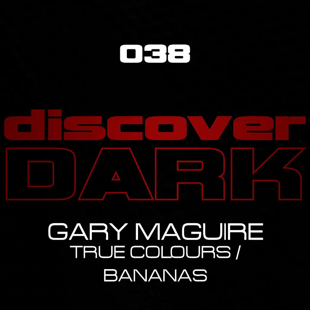 True Colours (Reaky Remix)