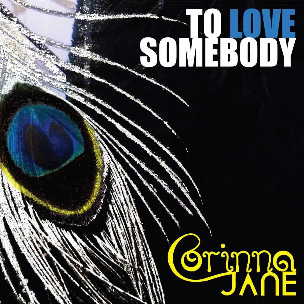 To Love Somebody