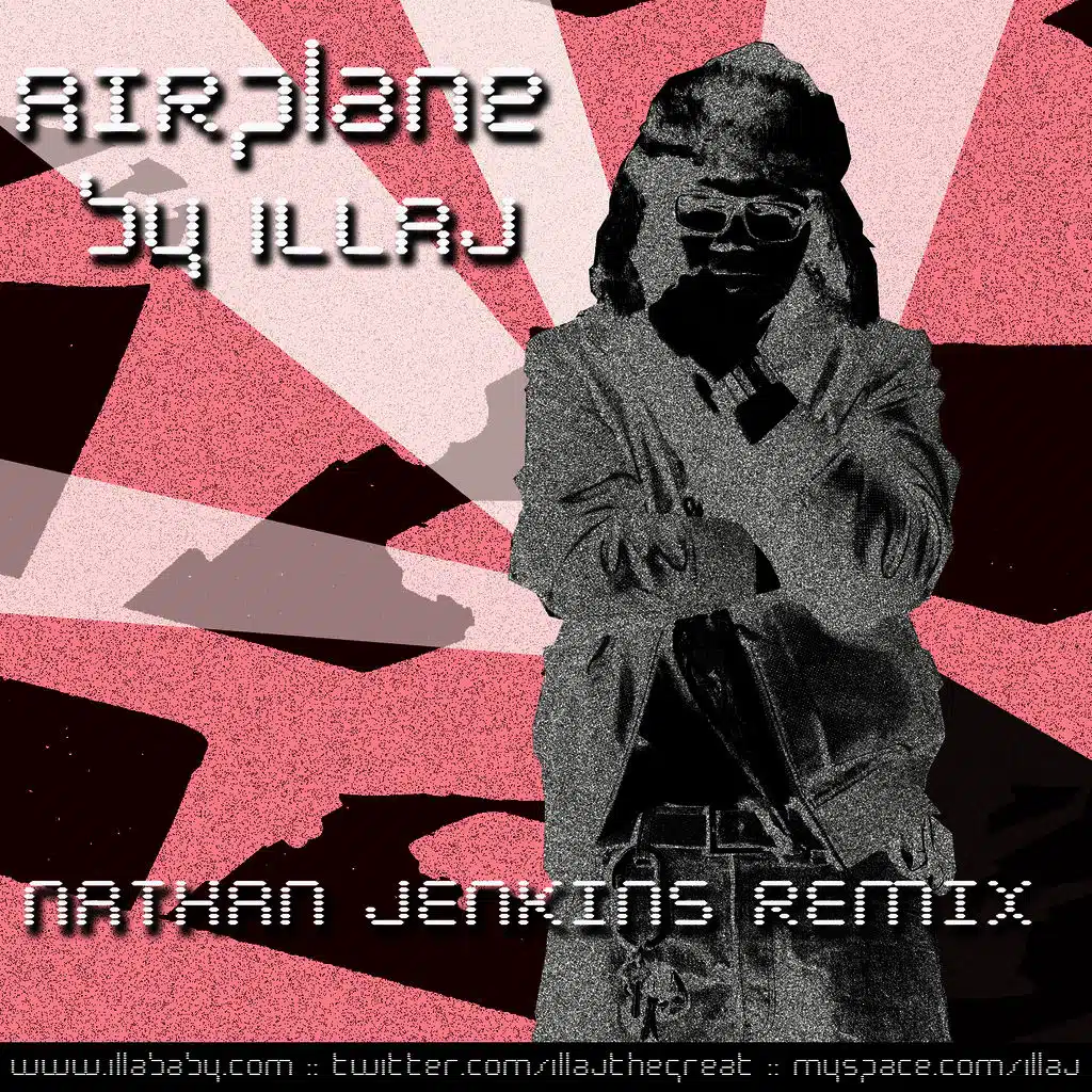 AIRplane (DJ Jenkins Remix)