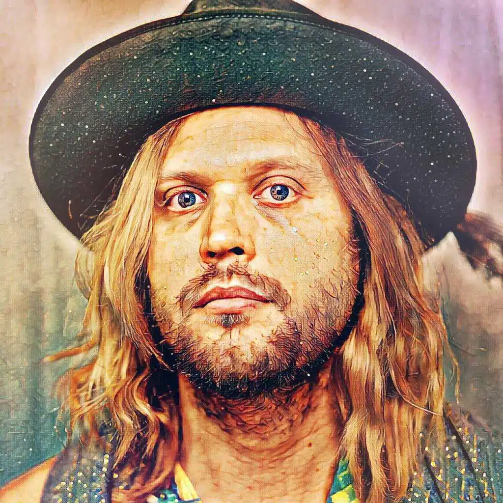 Electric Crow Residency - Rehearsal Mixtape (Live)