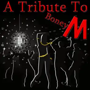 Love For Sale - (Tribute To Boney M)