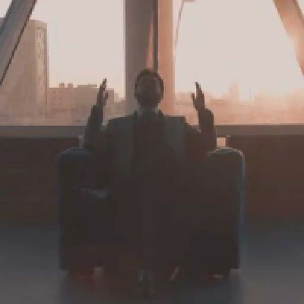 مسلمة بيد الله