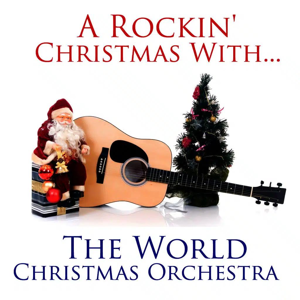 A Rockin' Christmas With..
