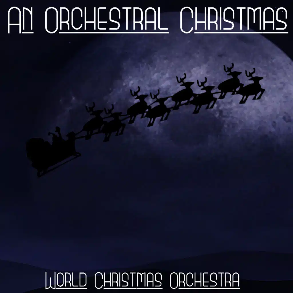 An Orchestral Christmas