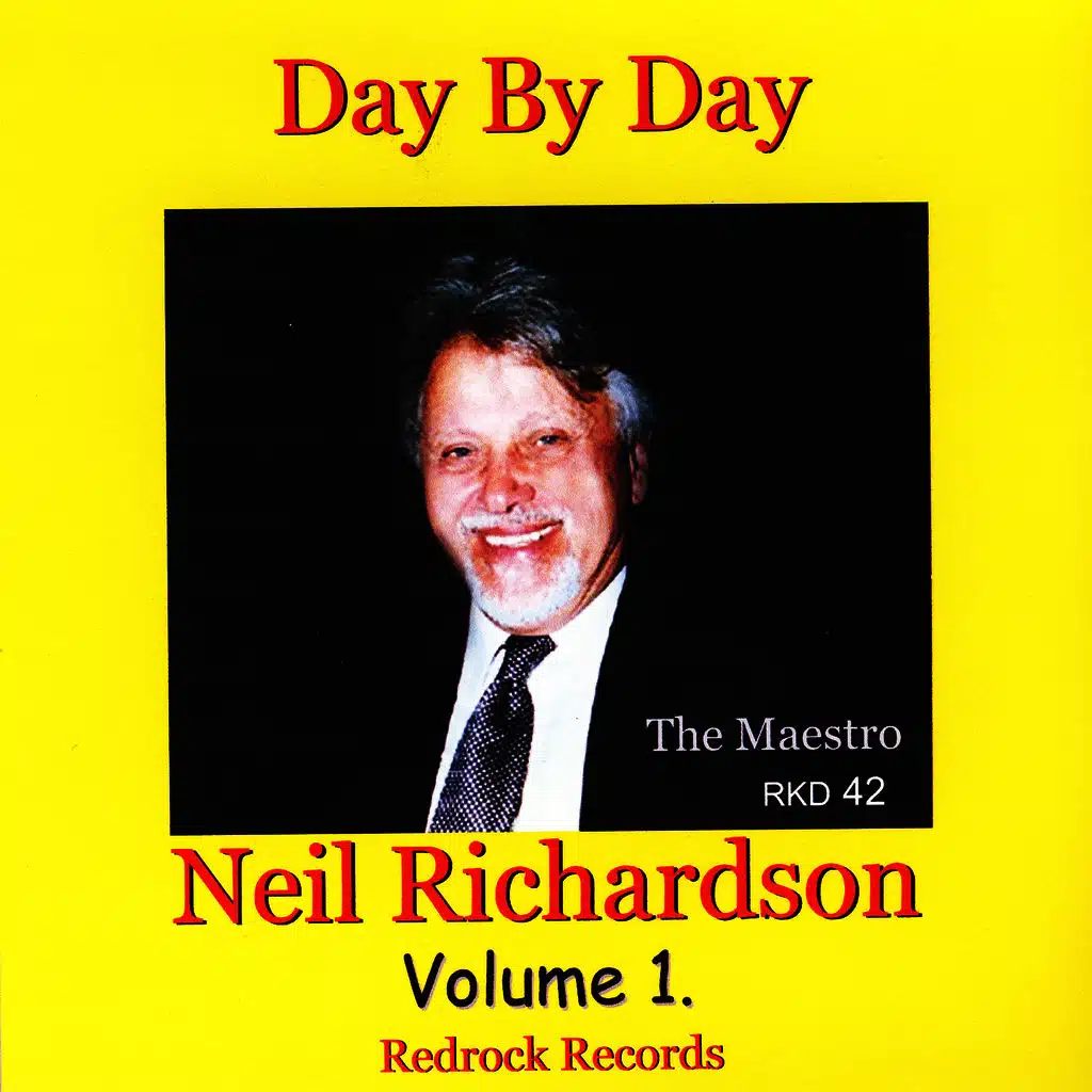 April In Paris (ft. Neil Richardson Orchestra ,Singers )