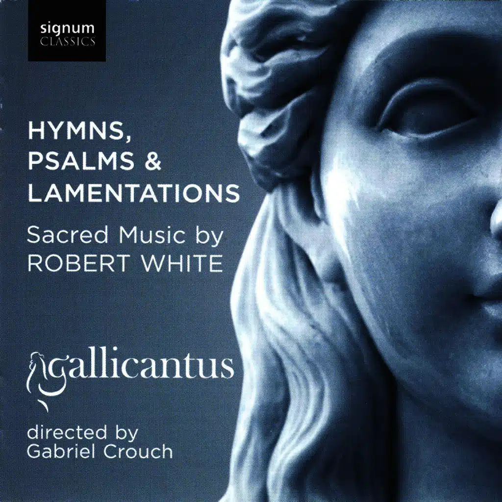 Hymns, Psalms & Lamentations