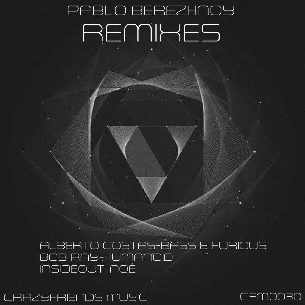 Humanoid (Pablo Berezhnoy Remix)