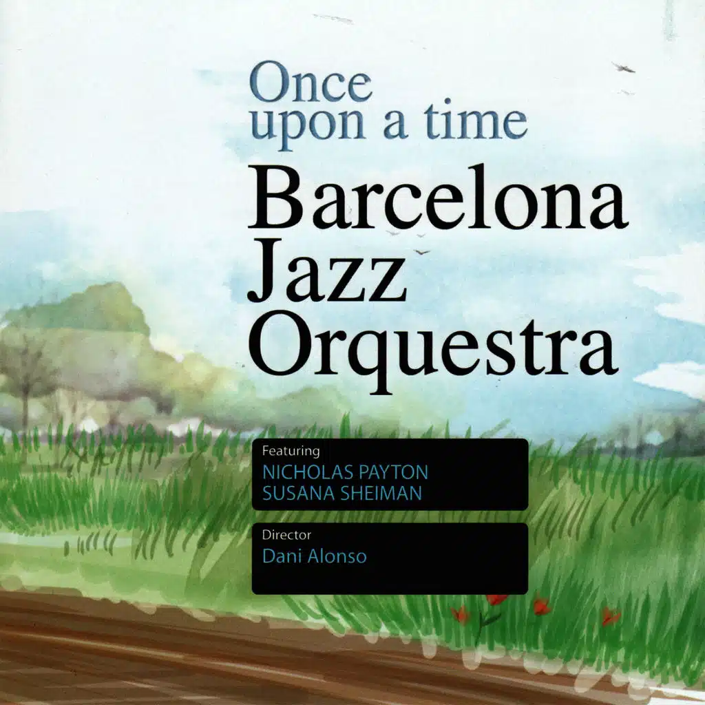 My Man Benny (For Mr. Benny Carter) [feat. Nicholas Payton]