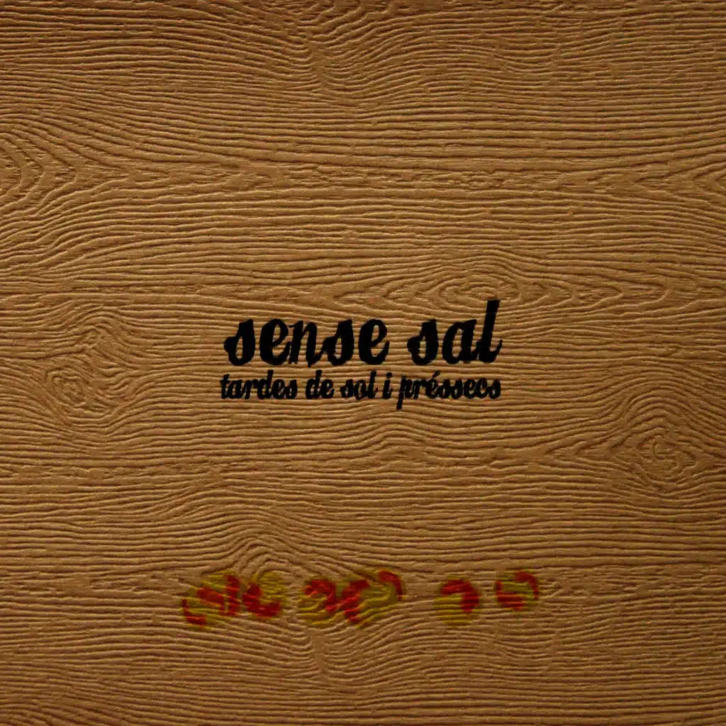 Tardes de sol i préssecs