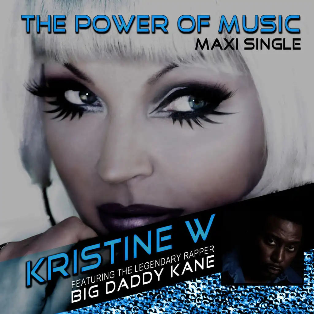 The Power Of Music (Sweet Team POM Club) [feat. Big Daddy Kane]