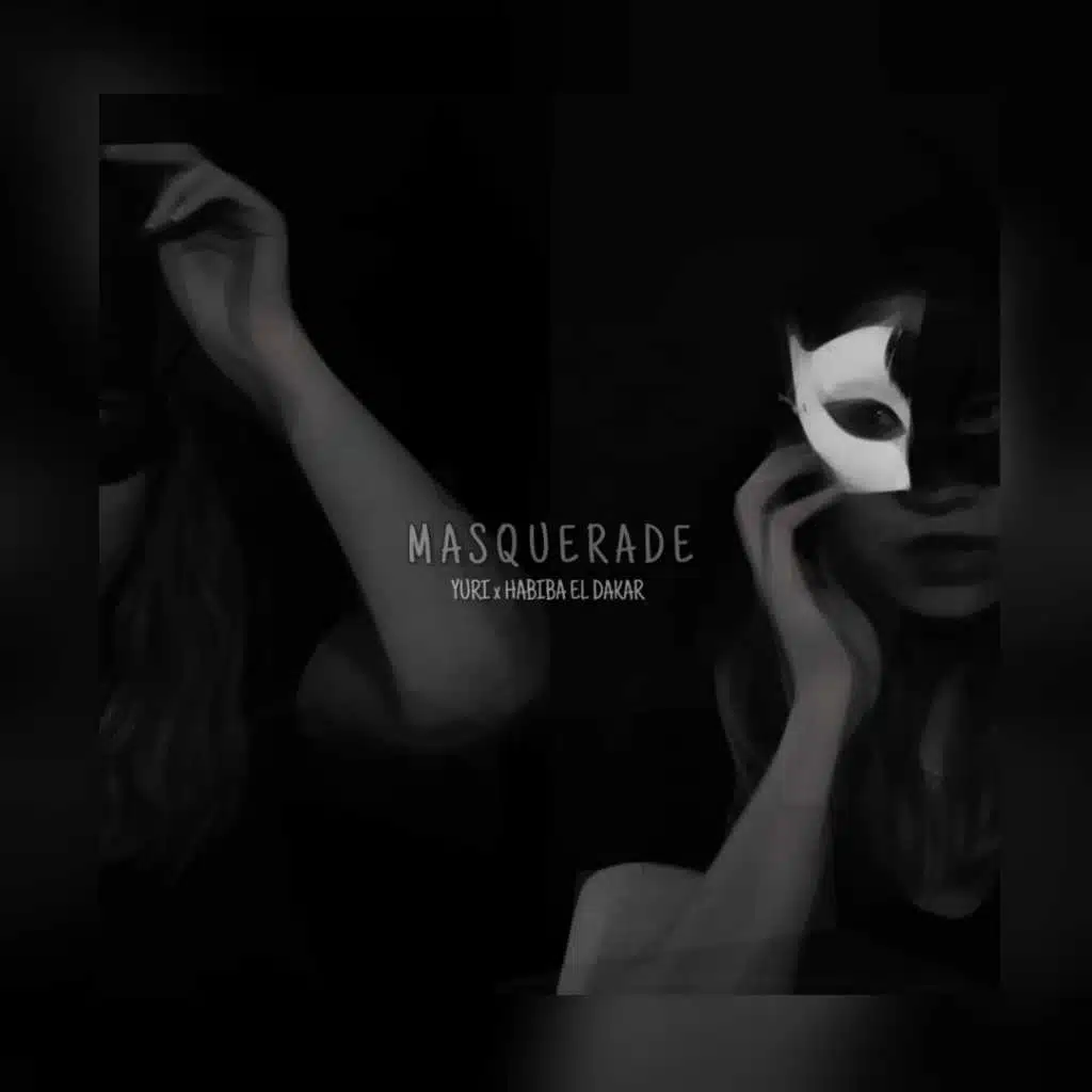 Masquerade (feat. Habiba)