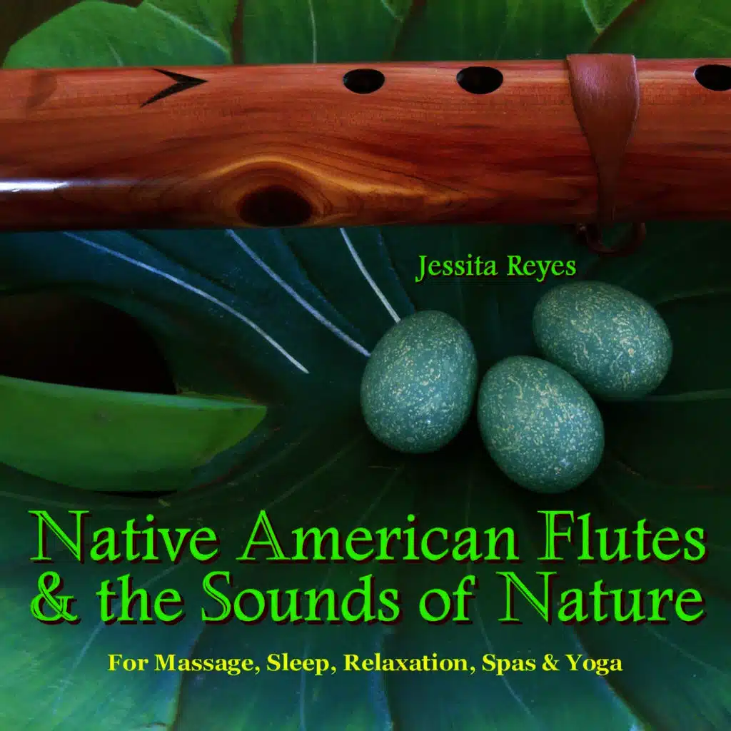 Nature's Blessings Awake