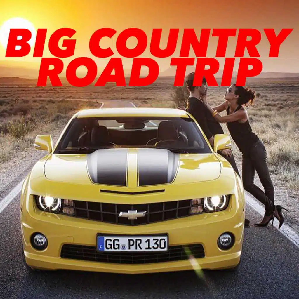 Big Country Road Trip