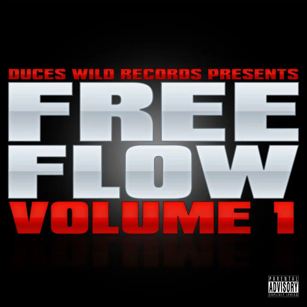 Free Flow Vol. 1