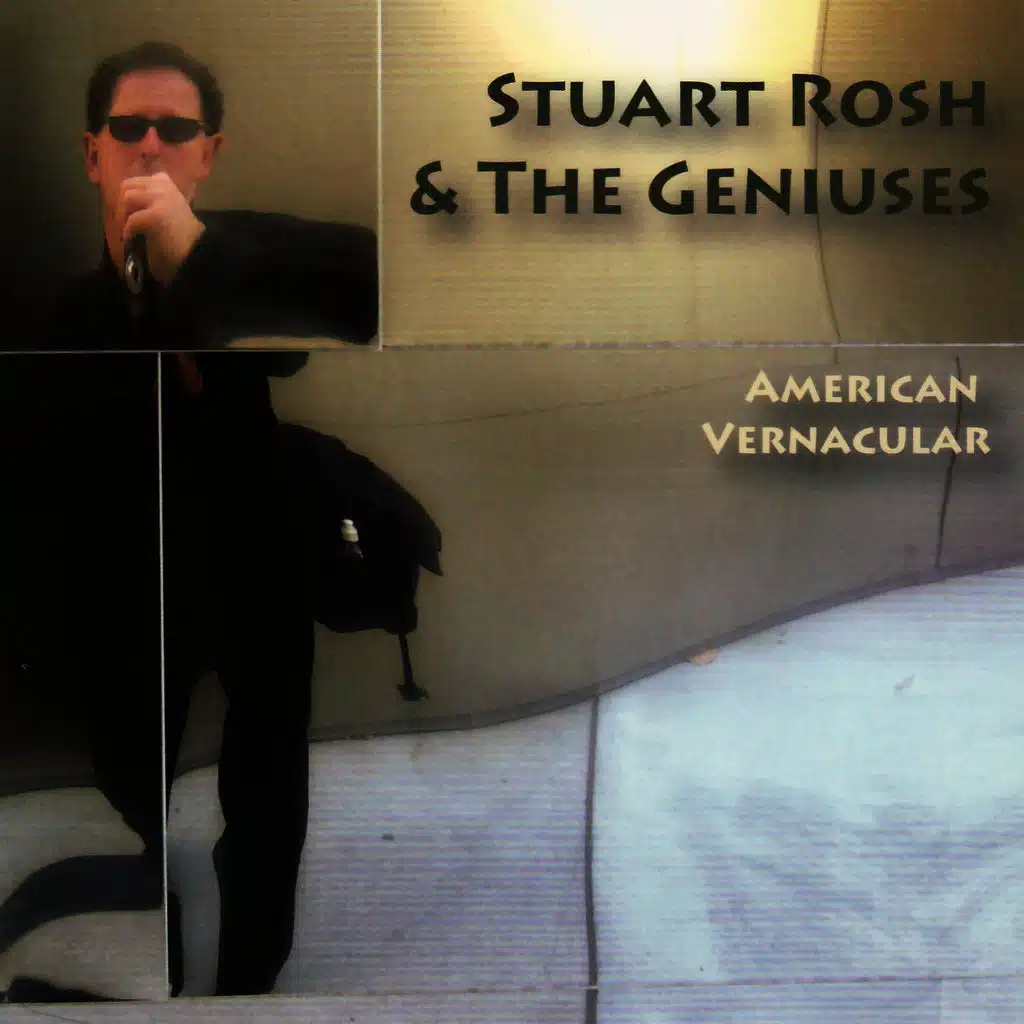 American Vernacular
