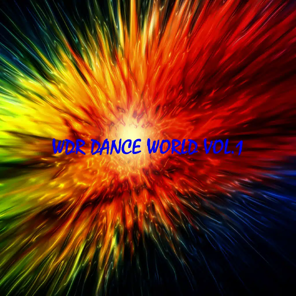 WDR Dance World Vol.1