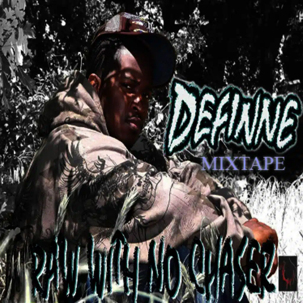 Raw With No Chaser Mix Tape