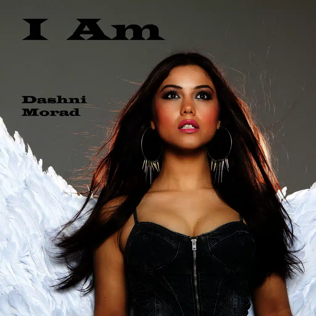 I Am (Open Your Eyes) - Single