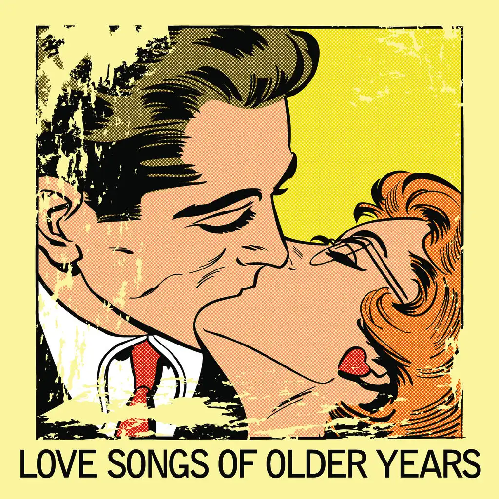 Love Letters in the Sand