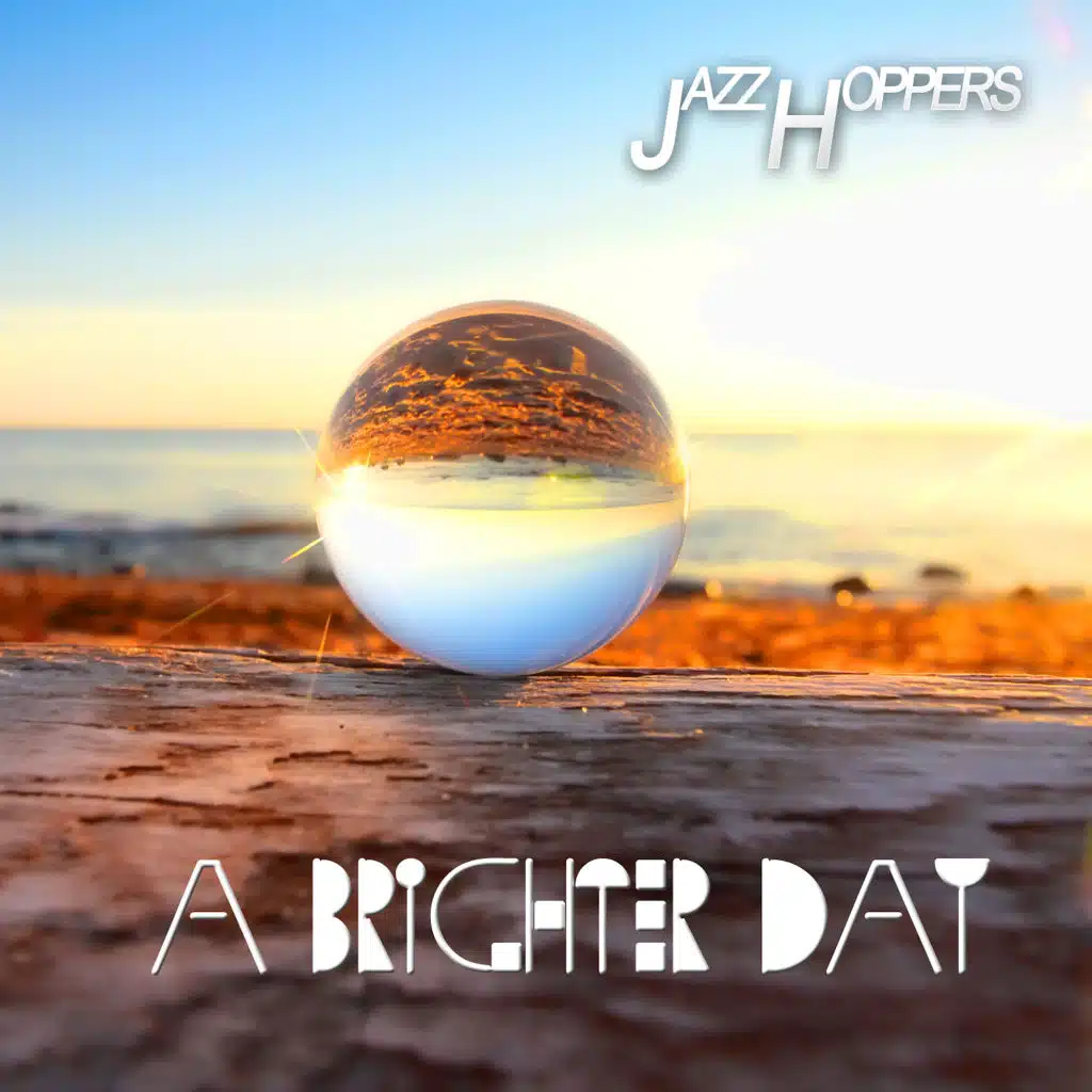 A Brighter Day (Retro Chillhop Mix)