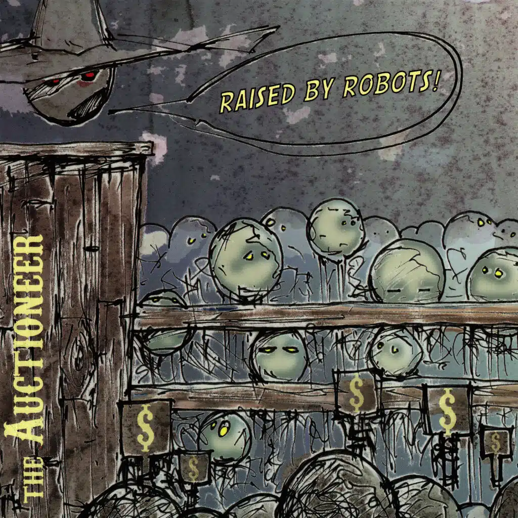 There Is Always Something Better