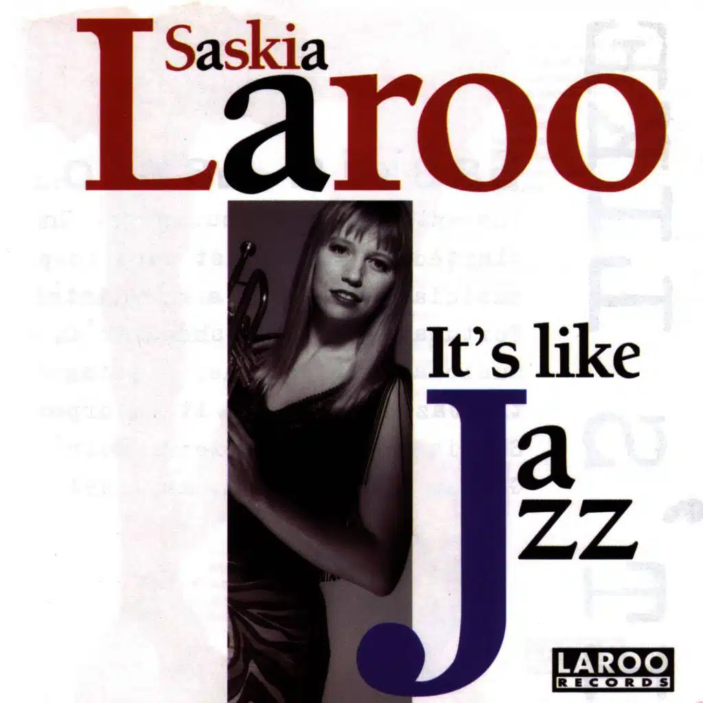 It's Like Jazz (feat. Ghasem Batamuntu, Zebulon, Q.F. Da Funkee P & Mac Maestro)