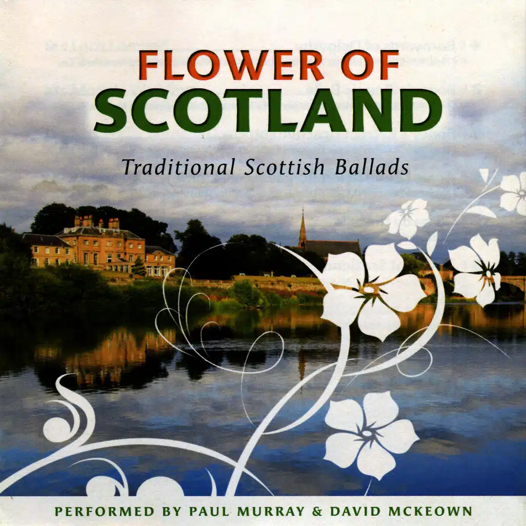 Flower of Scotland