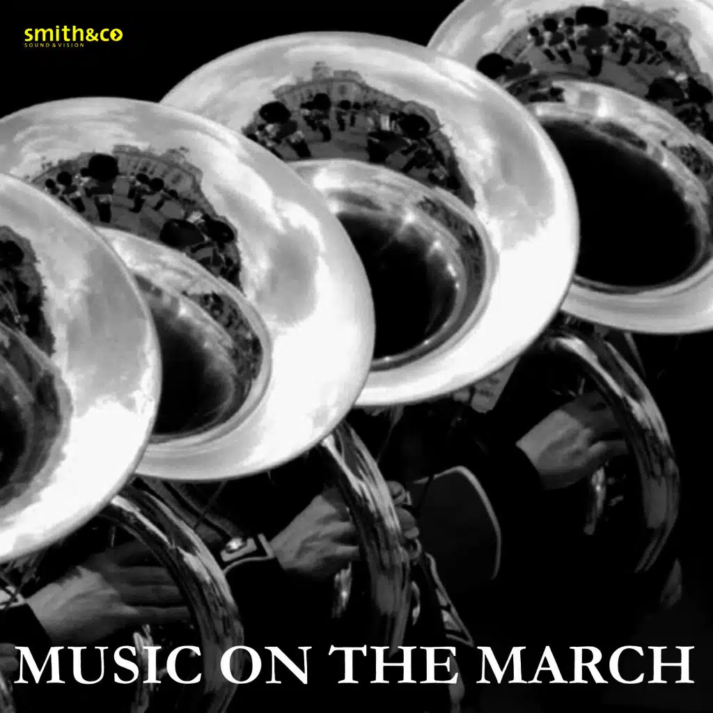 Music On The March
