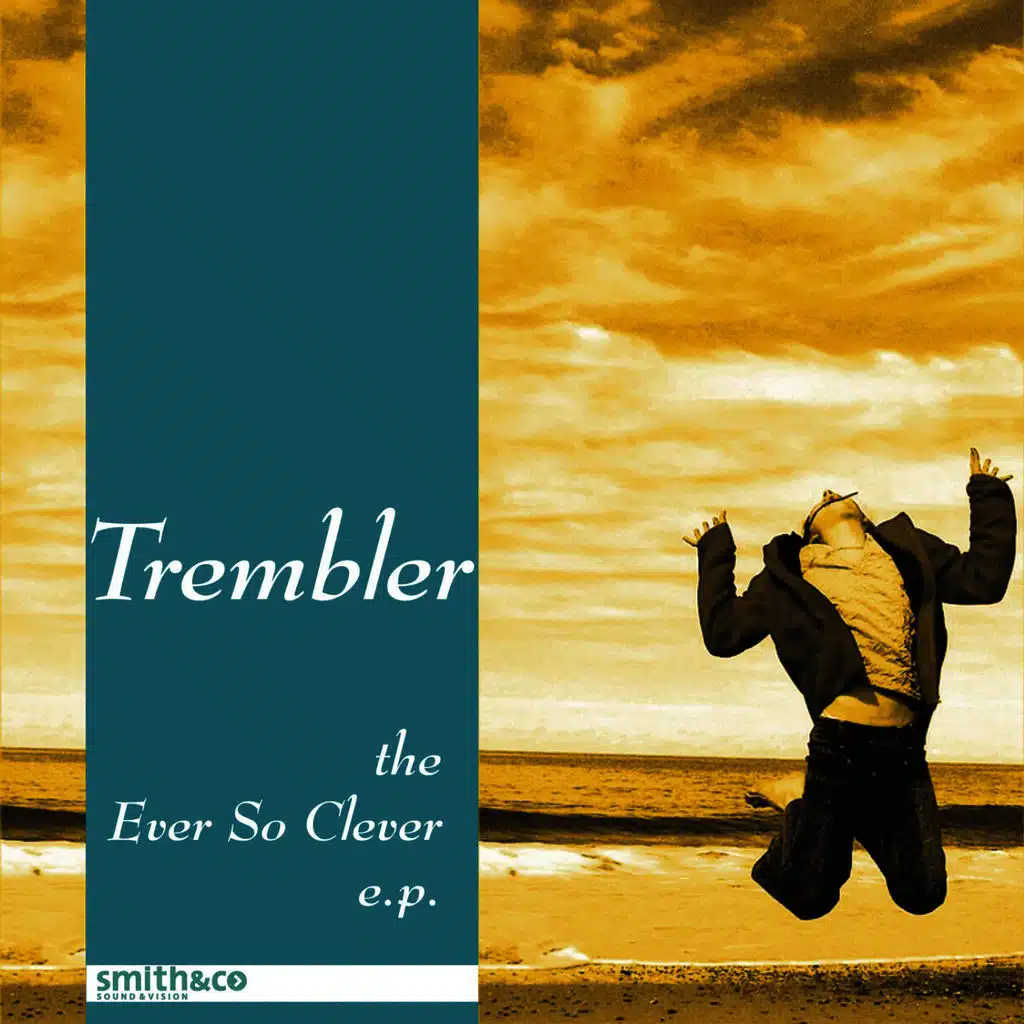 The Ever So Clever EP