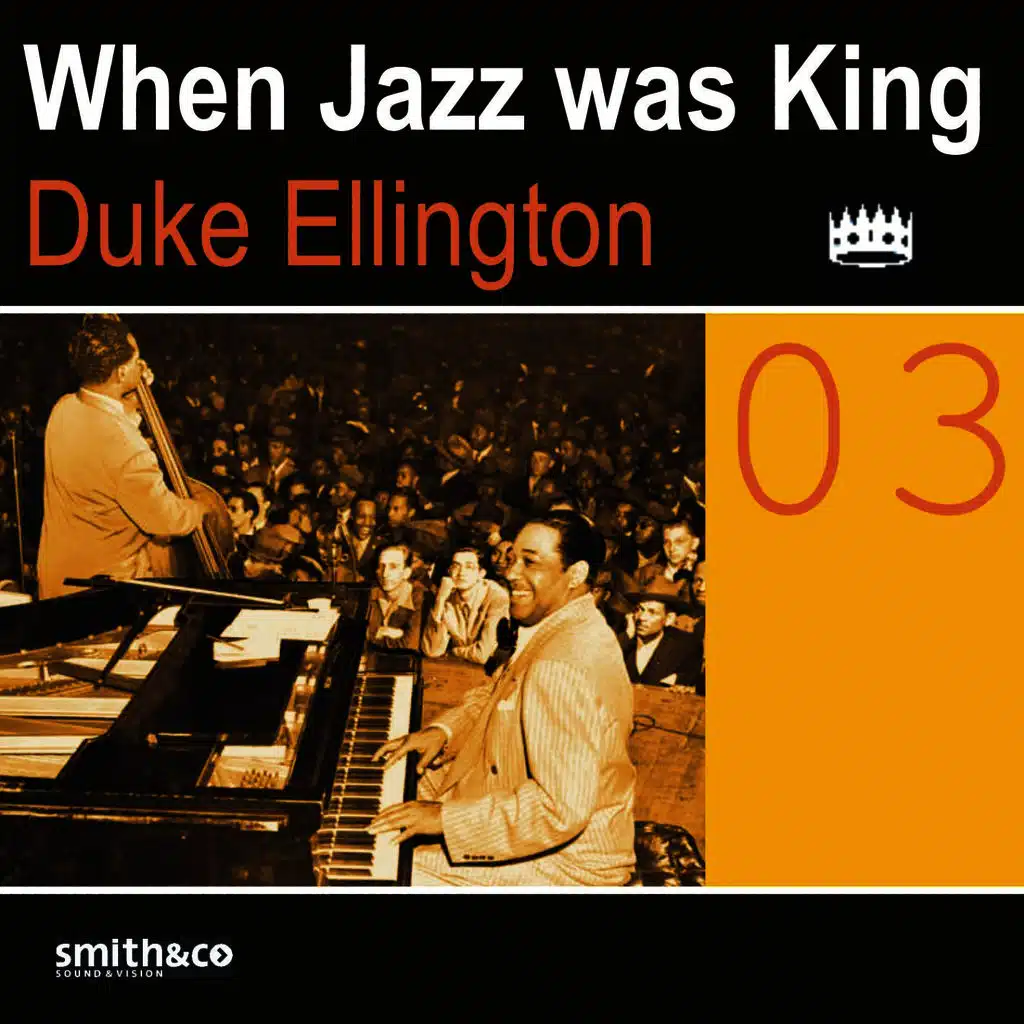 When Jazz Was King