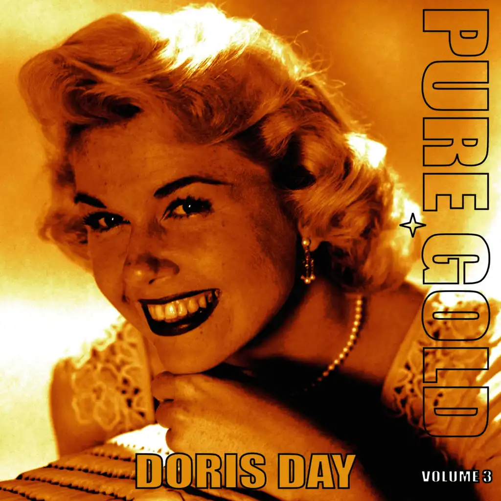 Pure Gold - Doris Day, Vol. 3