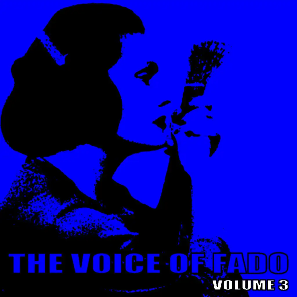 The Voice of Fado, Vol. 3