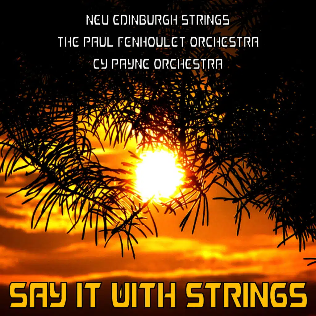 A Little Bit of Heaven