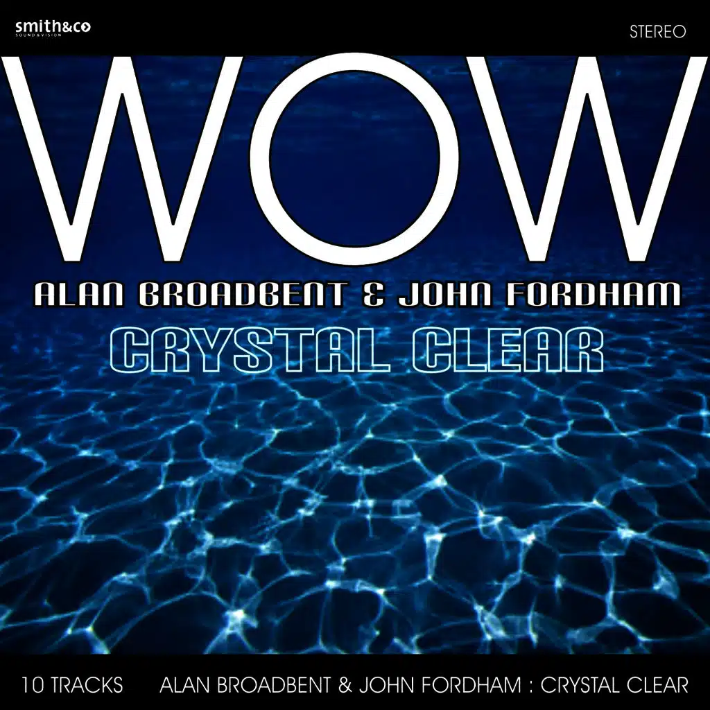 Crystal Clear