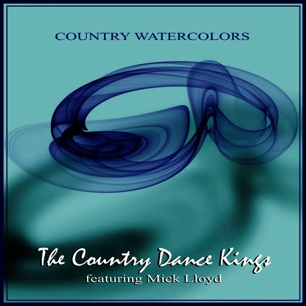 Country Watercolors