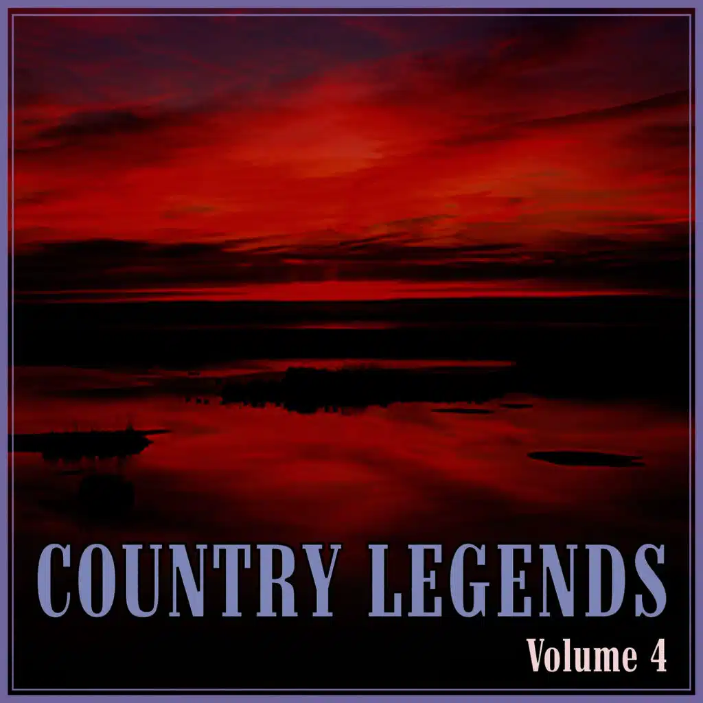 Cryin' Prayin' Waitin' Hopin'