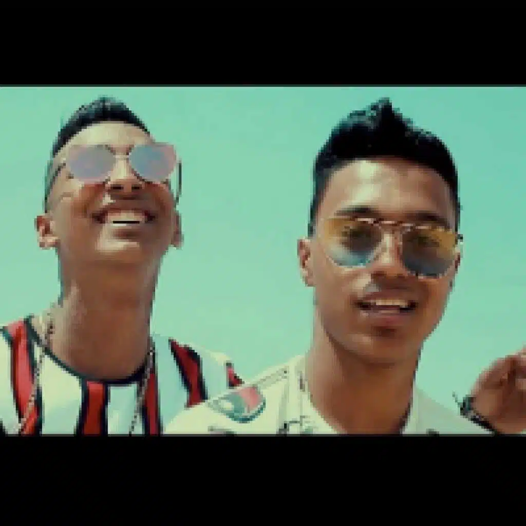 مهرجان انا بيه