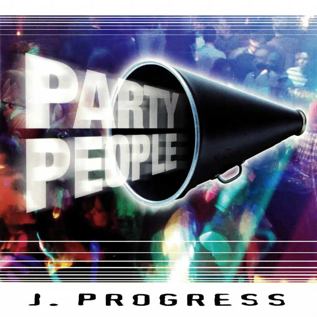 Party People