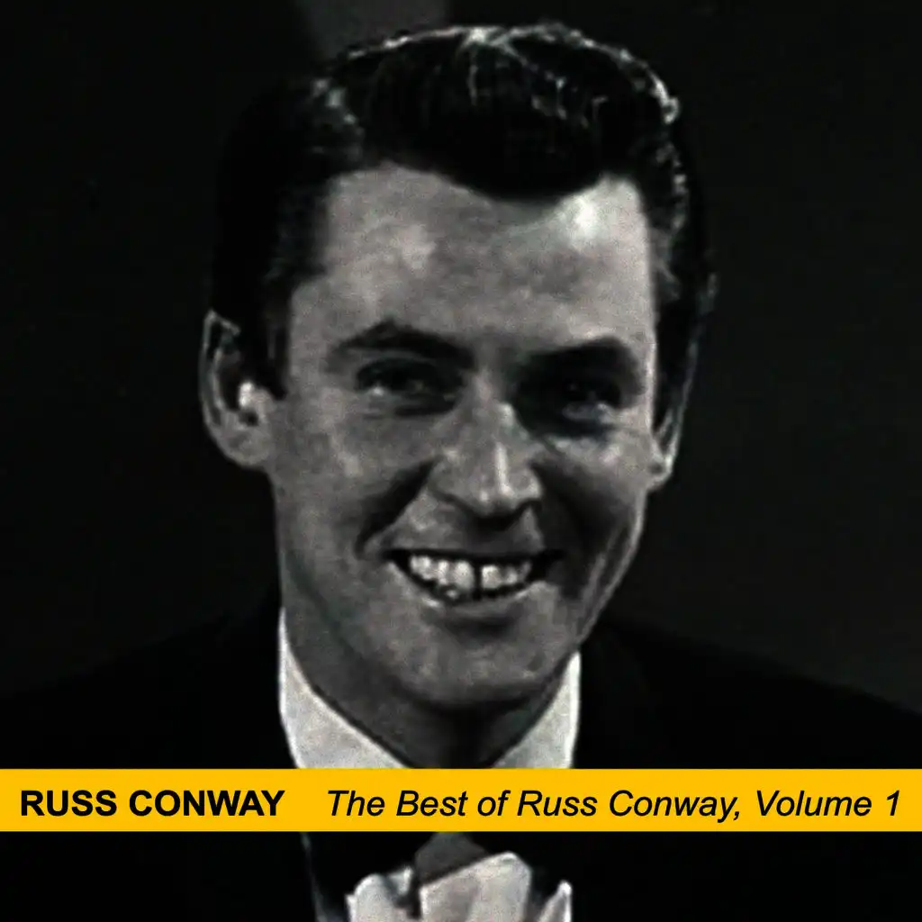 The Best of Russ Conway, Vol . 1