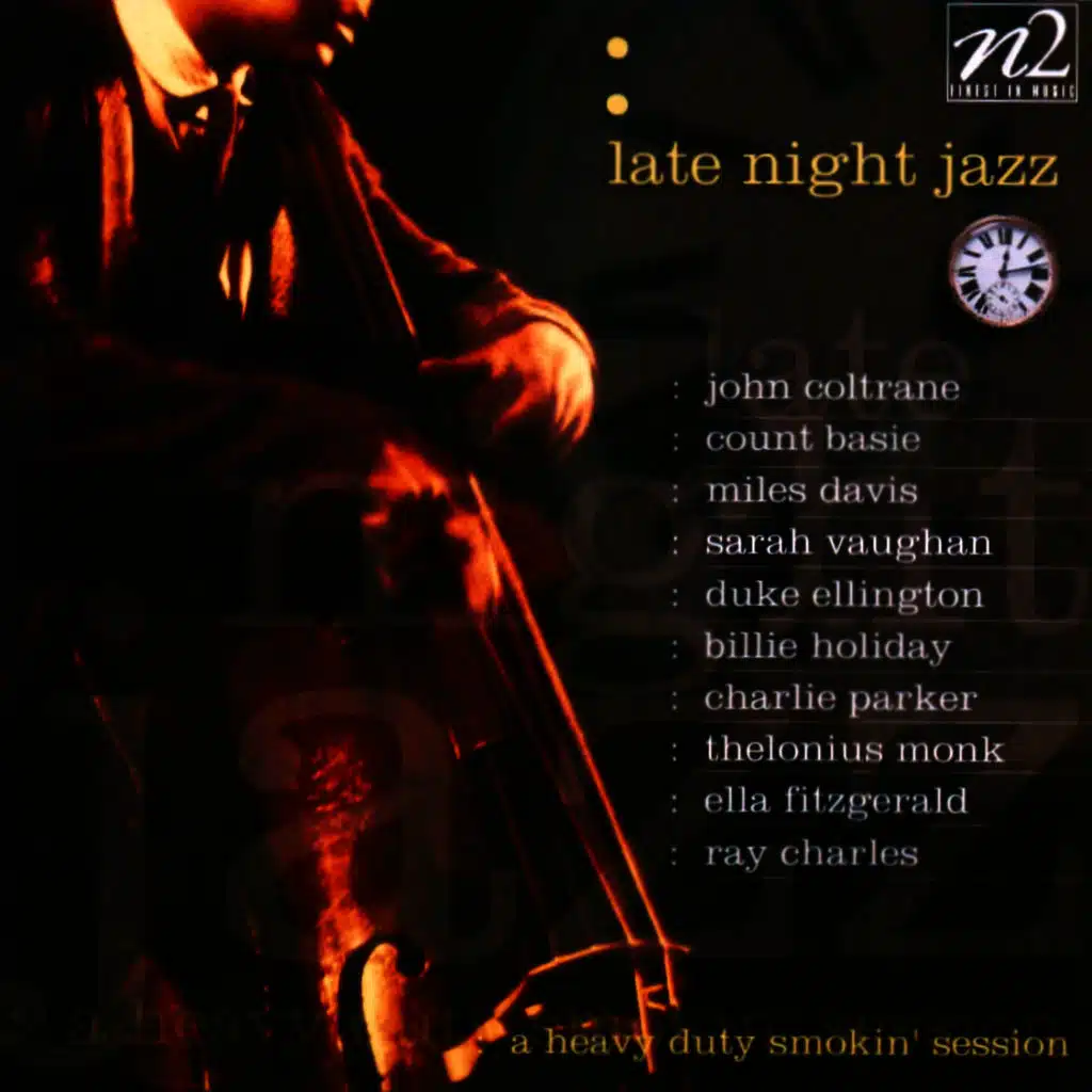 Late Night Jazz
