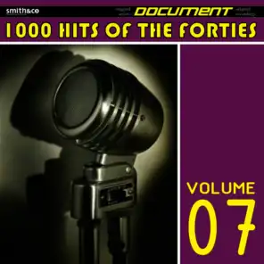 1000 Hits of the Forties, Volume 7